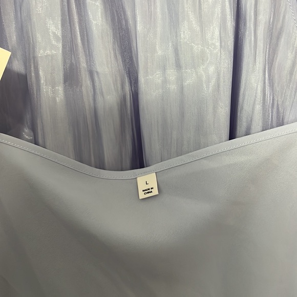 Cinq A Sept Phyllis Gathered Blouse - Picture 12 of 15